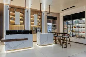 AC Hotel San Jose Airport Belen - Image 4