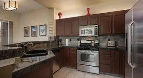 The Old Mill Retreat Sleeps 6! - Image 3