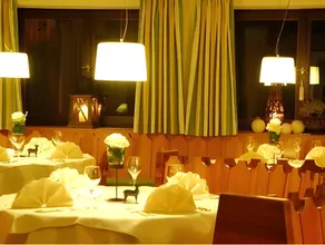 HIRSCH 1783 Hotel LANDHAUS - Image 4