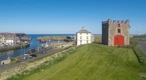 Nisbet's Tower - Image 5