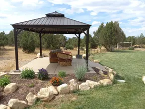 Hacienda Roja - The Juniper #5 at Wind Walker Homestead - Image 3