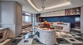 Mercure Huzhou Nanxun Ancient Town - Image 4