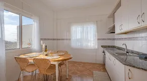 2 Bedroom Unique Ocean View apartment in Tajao - Image 5