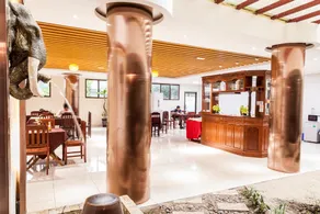 Central Boutique Hotel - Image 5