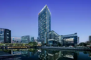 BTG-NANYUAN Yunhui Hotel - Image 5