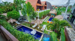 Shortcut Breeze Guest House - Image 3
