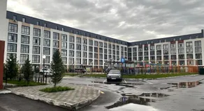 Уютные апартаменты в ЖК Акжол - Image 4