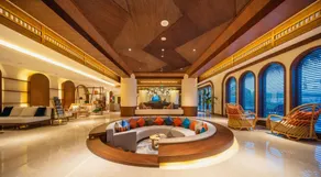 Emeishan Zhizhu Resort Hotel - Image 4