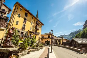 Maisons Grandes Murailles-Luxury apartments - Image 5