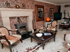 SW1 Lodge - Image 2