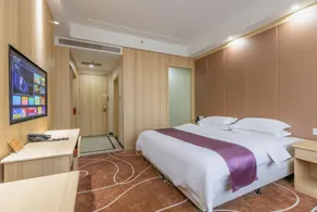 Tianjin Qimengyuan Hotel (Ninghe Modern Industrial Park Branch) - Image 5