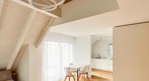 VK - H - Zürich Airport - Luxury - Homestay - Haldenstrasse - Kloten - Image 2