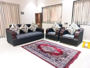 Mountain Majestic Villa - Image 3