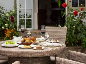 Hill Rise Luxury Villa & Stables by Edwards Collection - Nuwara Eliya - Image 5