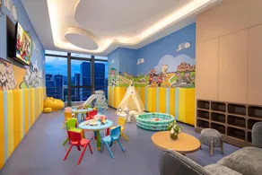 Ascott M-City Foshan - Image 5