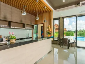 Baan Thai Lanna Pattaya - Image 2