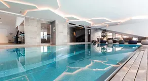 Elizabeth Arthotel Adults Only - Image 3