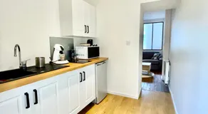 Moulins: Superbe appartement centre ville - Image 3