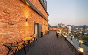 Suncheon Hotel THE H - Image 2