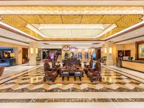 Forum Hotel Hunan - Image 3
