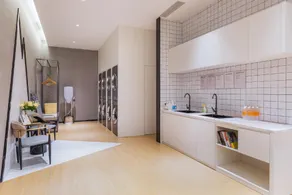 Atour S Hotel Lanzhou Guanghui East Red Square - Image 5