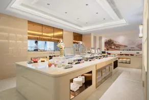 Vienna Hotel (Chongqing Shangqingsi Niujiaotuo Light Rail Station Branch) - Image 4