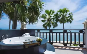 Pattawia Resort & Spa, Pranburi - Image 5