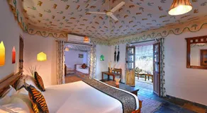 Alaya Stays Bagh Serai, Ranthambore - Image 2