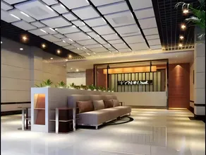 Jinjiang Inn Style Linfen Shenglong International Plaza Jiefang Road - Image 5