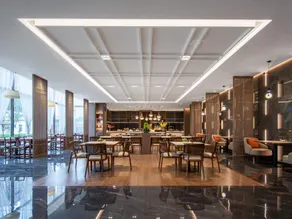 Magnotel Taian Feicheng Tailin Road Flagship - Image 3