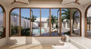 D E S A U L U Villas - Image 4
