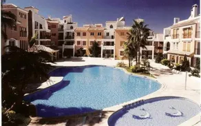 Apartamentos Pueblo Salado - Image 2