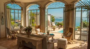 Villa Caprichosa Boutique Hotels - Image 2