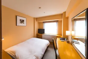 Diamond Hotel Tokyo - Image 2