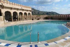The Pushkar Bagh Resort - Image 4
