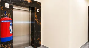 The Super Hotel Jagdish-Beach-Palace-Residency Near Sea Beach - Image 4