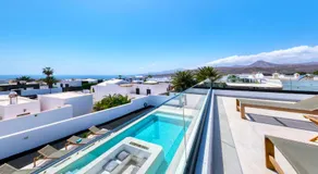 White House - Fire pit and Private pool By Lanzarote Vacation Homes - Image 4
