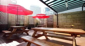 24 Guesthouse Myeongdong Avenue - Image 3