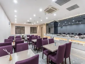 Lavande Hotels Suzhou Shi Road Metro Station Shantang Street - Image 3