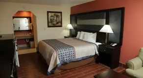 Budget Inn - Washington - Image 5