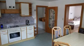 Ferienwohnung Rainer Kunterbunt - Image 2