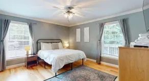 Brownstone Hideaway - Near Downtown Asheville and Blue Ridge Parkway! - Image 2
