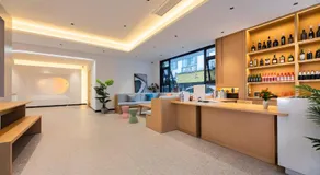 Mount Huangshan yunqu Qinxiang B& B- Huangshan Mountain Scenic Area Tangkou South Gate Interchange Center - Image 2