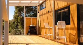 Whittle Home - NEW TINY HOME - Image 3