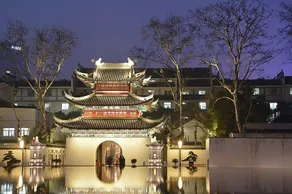 Flower Season Hotel (Nanjing Confucius Temple Pingjiangfu Road Shop) - Image 4