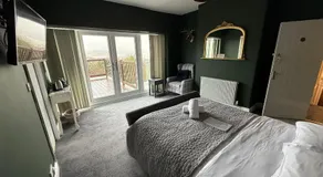 The Nags Head - Room only accommodation - Image 2