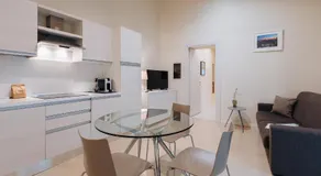 Ah Palazzo Trebeschi Apartments Resorts - Image 2