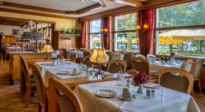 Hotel & Restaurant Mainaublick - Image 4