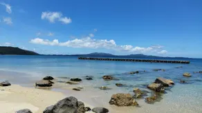 Quiet Accommodation near the Beach in Ogi Village, Rich in Nature, Northern Okinawa Island! - Image 2
