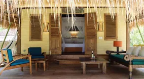 Gili Asahan Eco Lodge & Restaurant - Image 2